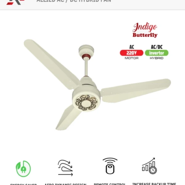 fan