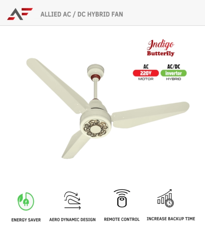 fan