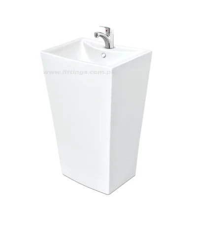 Wash Basin