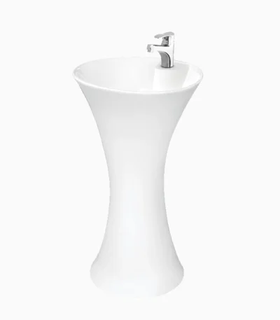 wash-basin