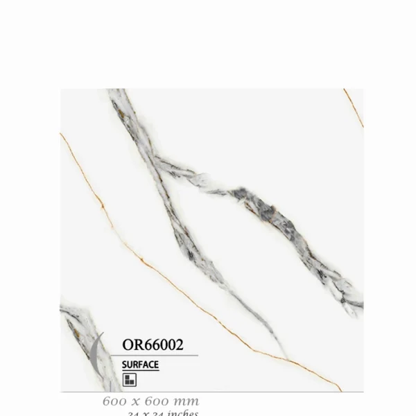 Oreal Tile