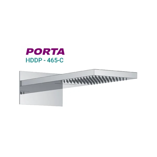 porta-shower