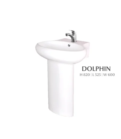 wash basin