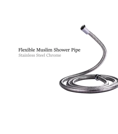 Muslim shower Pipe