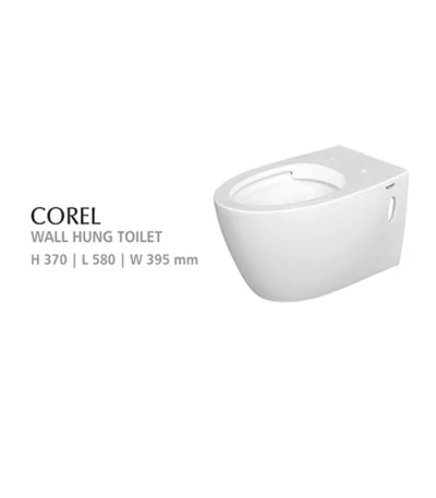 commode