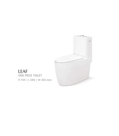 sunny toilet