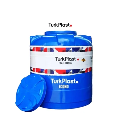 Water Storage Tank