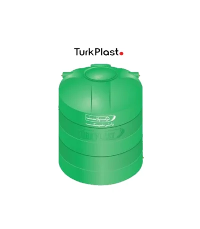 Water Tank